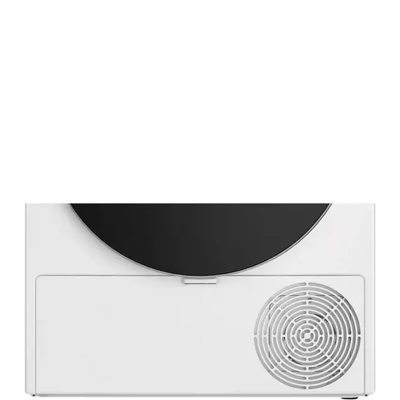 Uscător de rufe Whirlpool WP C10X WBS EE, 10kg, Alb, 7 image