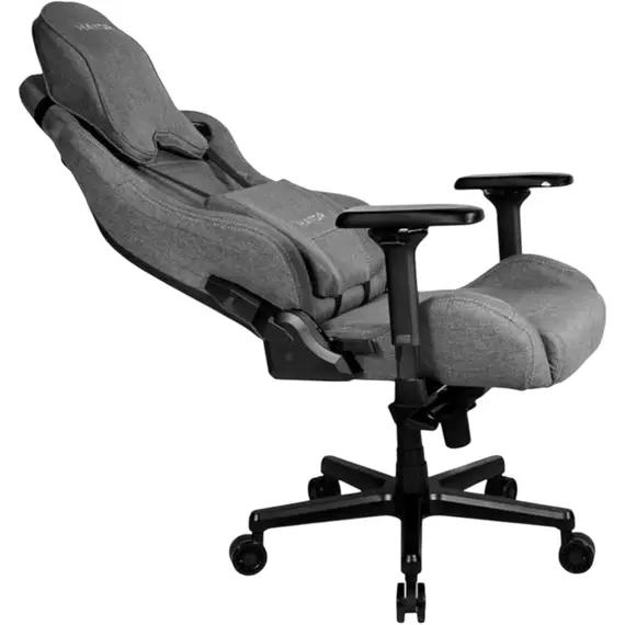HATOR Arc Fabric  Gaming Chair Stone Gray, 2 image