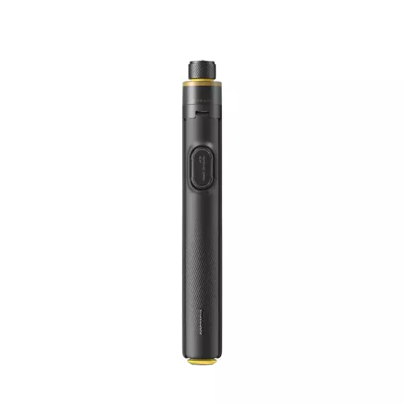 Accesorii pentru camere de acțiune Insta360 Throwpod + Selfie Stick, Negru, 2 image
