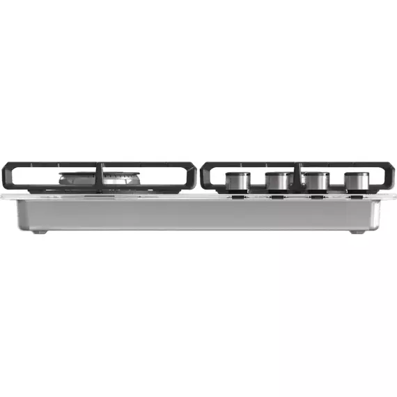 Plită pe gaz Gorenje GTW 642 SYW, Alb, 3 image