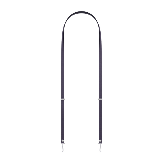Curea pentru smartphone Apple Crossbody Strap, Violet, 2 image