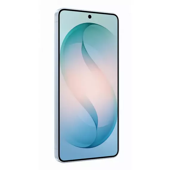 Samsung Galaxy S26, 12GB/256GB, Sky Blue, Culoare: Albastru deschis, Memorie internă: 256, 3 image