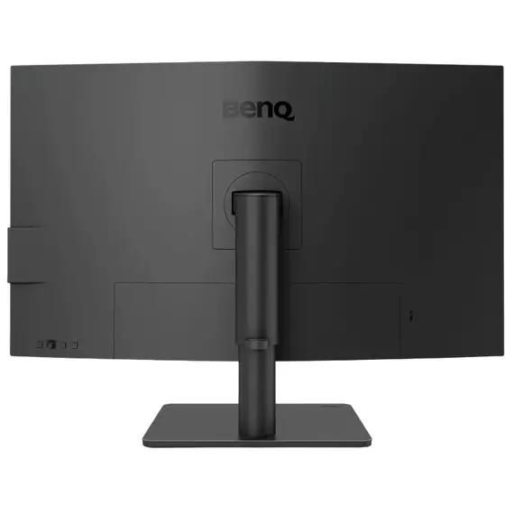 31" Monitor BenQ PD3205U, IPS 3840x2160 4K UHD, Gri, 6 image