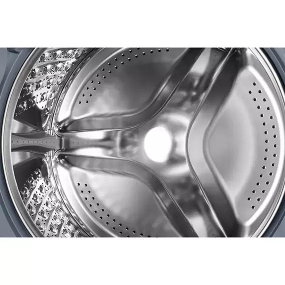 Mașină de spălat cu uscător Samsung WD90DG6G94BKUA, 9kg, Alb, 6 image