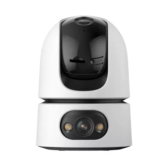 Camera de supraveghere IMOU Ranger Dual Pro 6MP, Alb, 3 image
