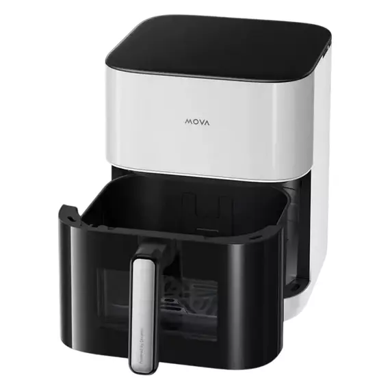 Multicuptor Mova FD10S Pro, Alb, 3 image