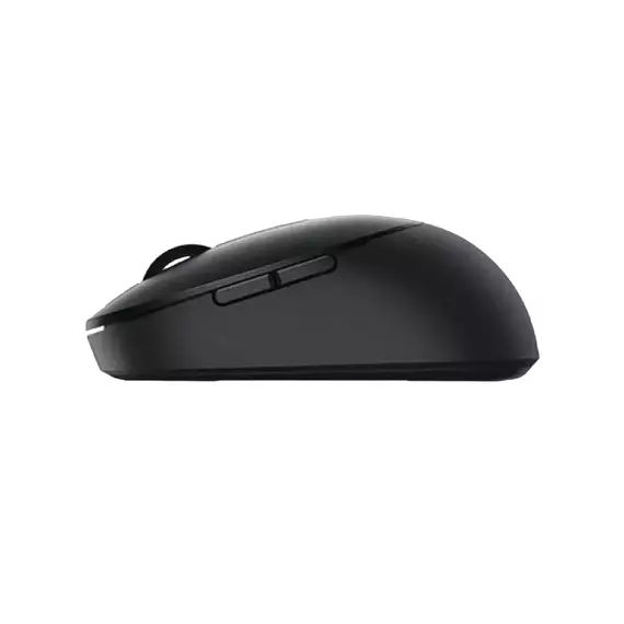 Mouse Wireless DELL MS5120W, Negru, 4 image