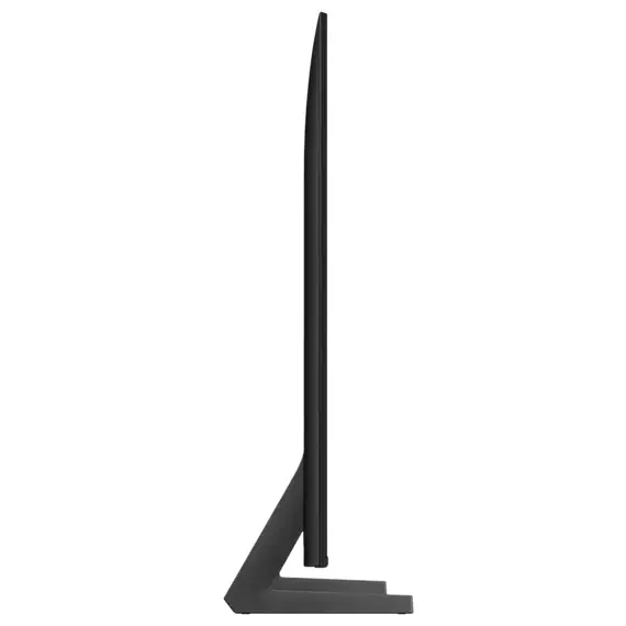 50" LED SMART TV Samsung QE50QN70HAUXUA, Mini LED 4K UHD, Tizen OS, Black, 5 image