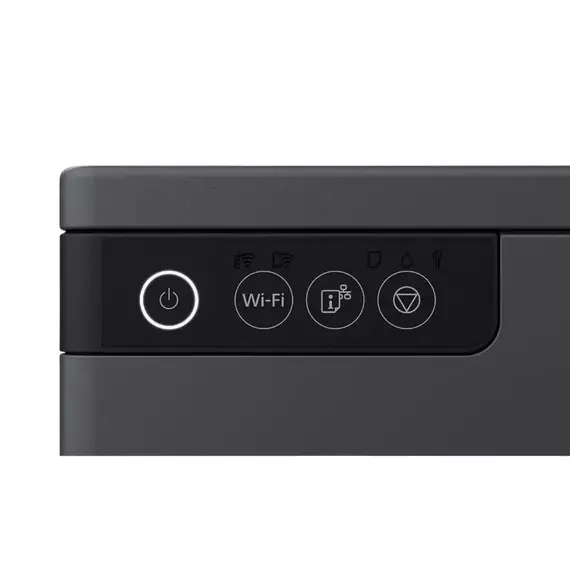 Imprimantă cu jet de cerneală Epson L11050, A3, Grey, 4 image