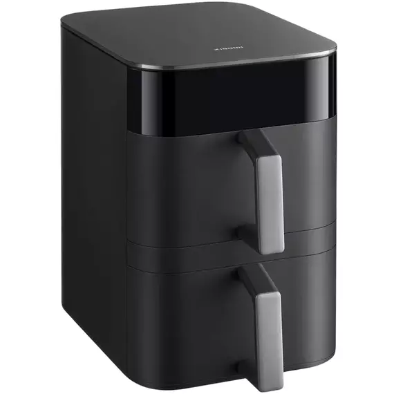Friteuză cu aer cald Xiaomi BHR0883EU, Negru, 4 image