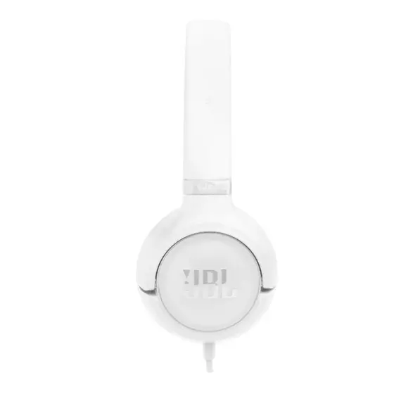 Căști JBL T530, Alb, 3 image