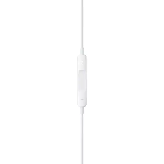 Căști Apple EarPods USB-C, Alb, 6 image
