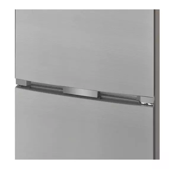Frigider Whirlpool WHK2 6493W X5E, Oțel inoxidabil, 5 image