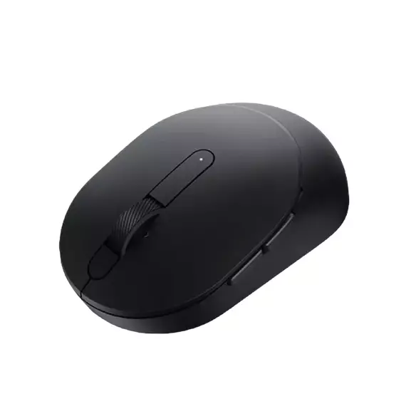 Mouse Wireless DELL MS5120W, Negru, 2 image