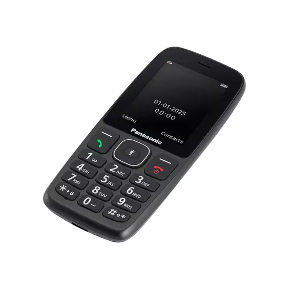 KX-TF400 Panasonic 4G Black, 6 image