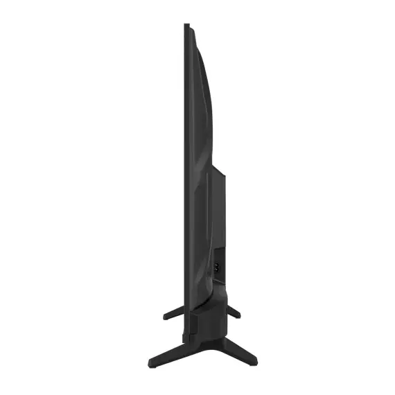 40" LED SMART TV Hisense 40A4S, 1920x1080 FHD, VIDAA U9, Negru, 3 image