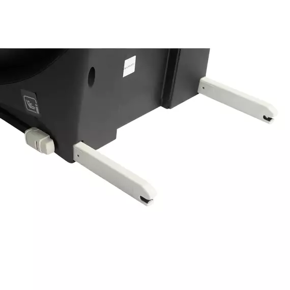 Scaun auto Caretero Fortis i-Size, Grupa 0+/1/2/3 (0-36 kg), Emerald, 5 image