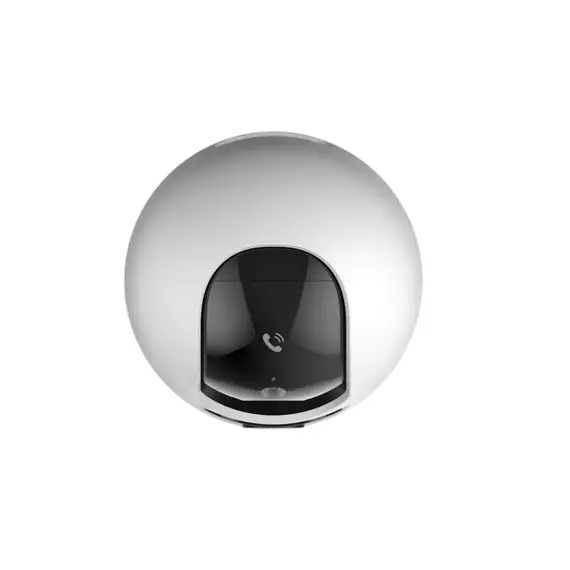 Camera de supraveghere IMOU Ranger Dual Pro 6MP, Alb, 2 image