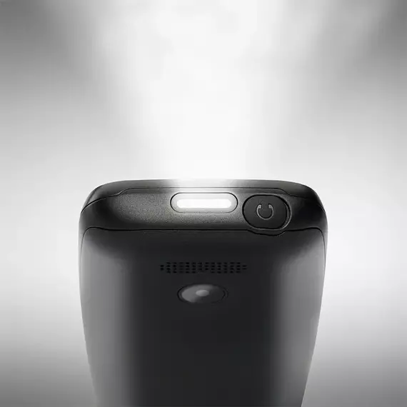 KX-TF400 Panasonic 4G Black, 4 image
