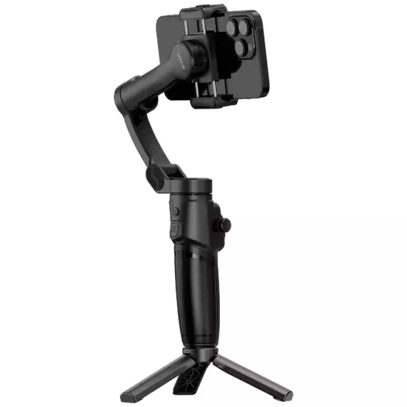 Stabilizator de Imagine Proove Vector SE Gimbal,Black, 6 image