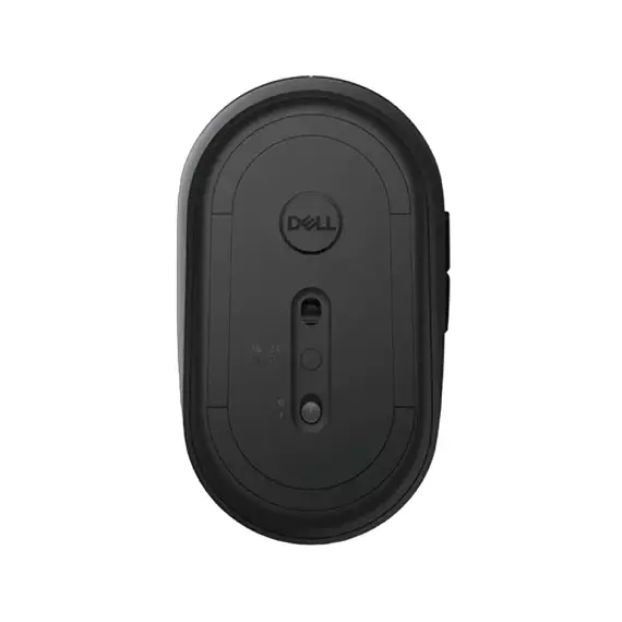 Mouse Wireless DELL MS5120W, Negru, 3 image