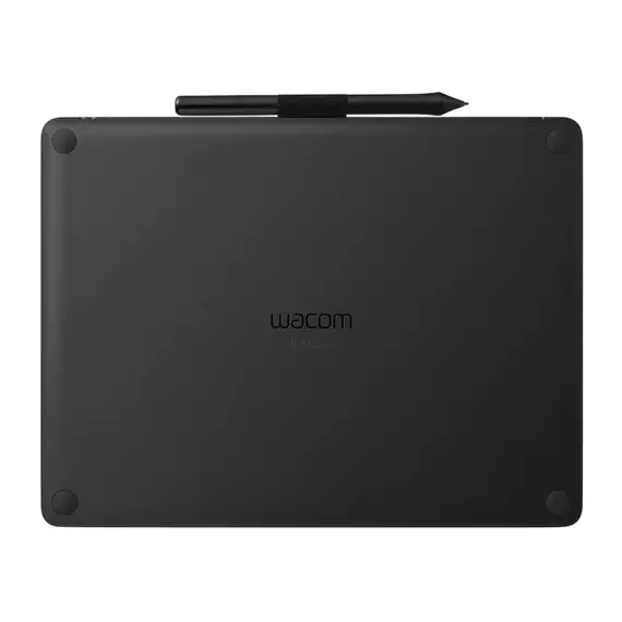 Tabletă Grafică Wacom Intuos M, Negru, 5 image