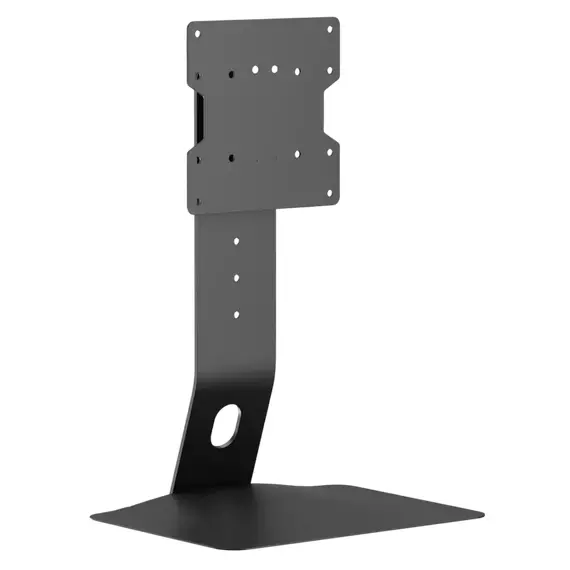 Suport pentru TV pe picior KIVI Motion TV Stand, Negru, 5 image