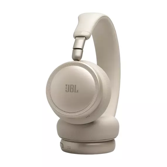 Căști JBL Live 680NC, Champagne, 3 image