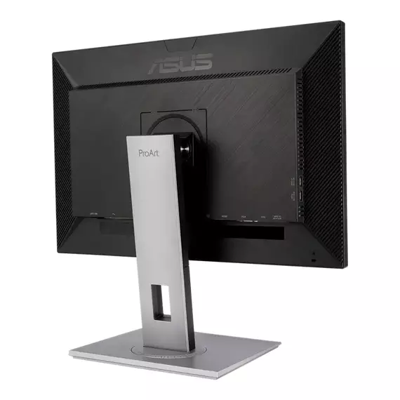 27" Monitor ASUS PA278QV, IPS 2560x1440 WQHD, Negru | Gri, 7 image