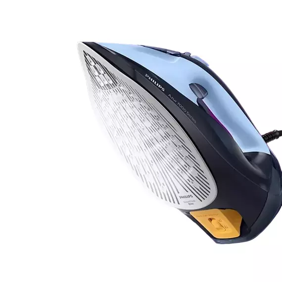 Fier de călcat PHILIPS DST7041/20, 2800W, Albastru, 3 image