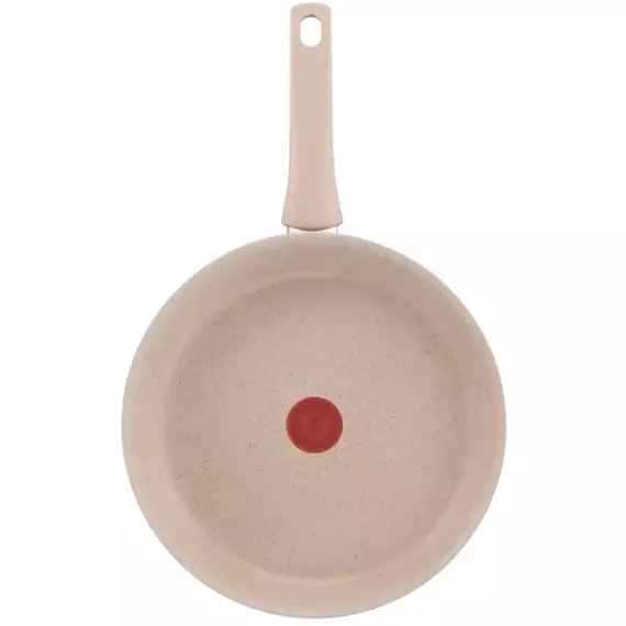 Tigaie Tefal G2930402, 24cm, Bej, 2 image