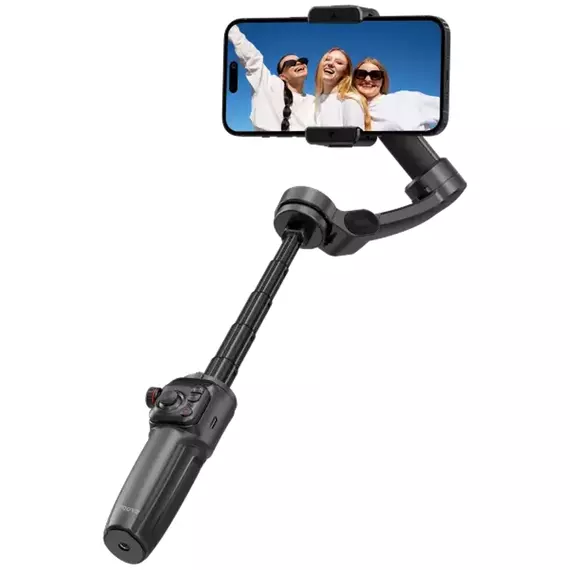 Stabilizator de Imagine Proove Vector SE Gimbal,Black, 2 image
