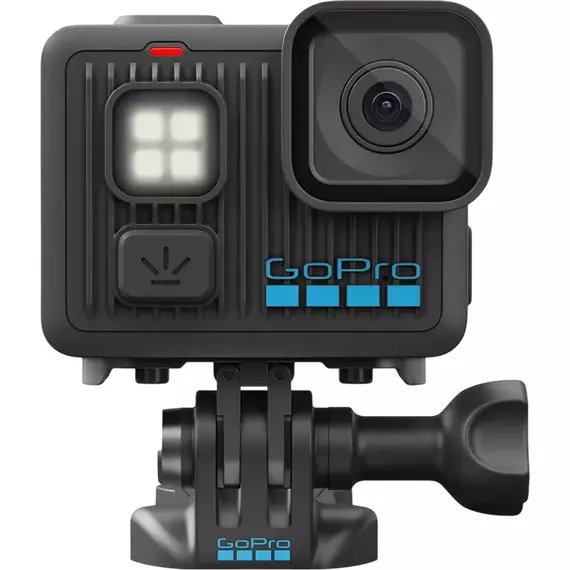 Cameră Video Sport GoPro Lit Hero, Negru, 7 image