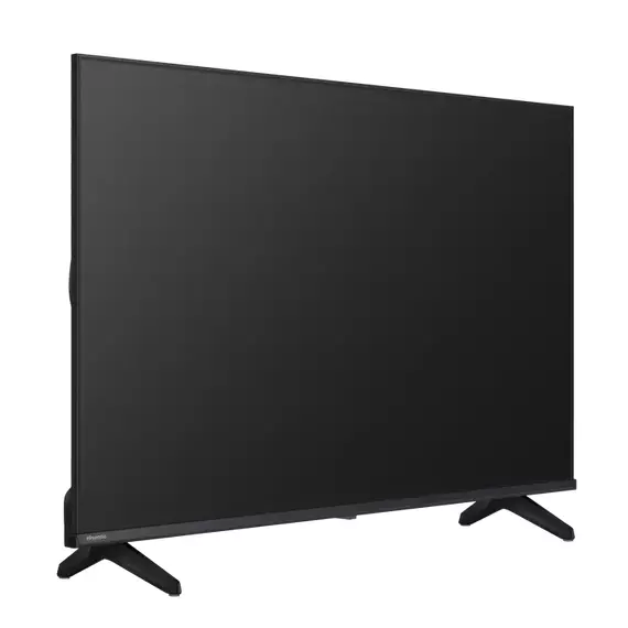 40" LED SMART TV Hisense 40A4S, 1920x1080 FHD, VIDAA U9, Negru, 5 image