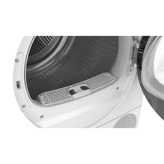 Uscător de rufe Bosch WTH83277PL, 8kg, Alb, 8 image