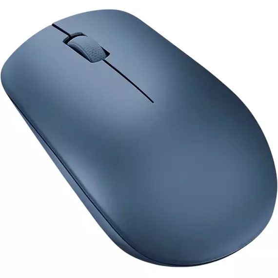 Mouse Lenovo 530, Albastru, 4 image