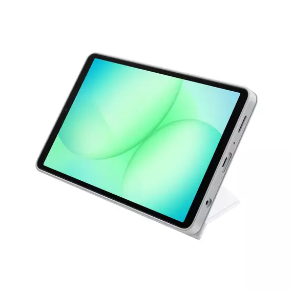 Husă pentru tabletă Samsung Tab A11, 8,7", Alb, 2 image