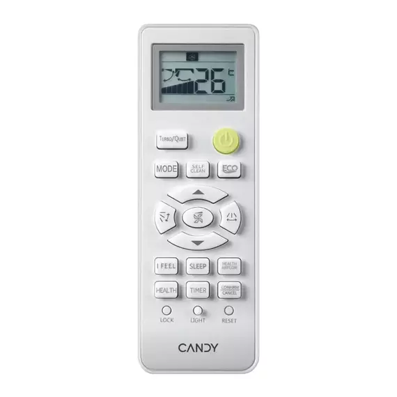 Air Conditioner Candy Pura AS18PCBHRA 18000BTU, 4 image
