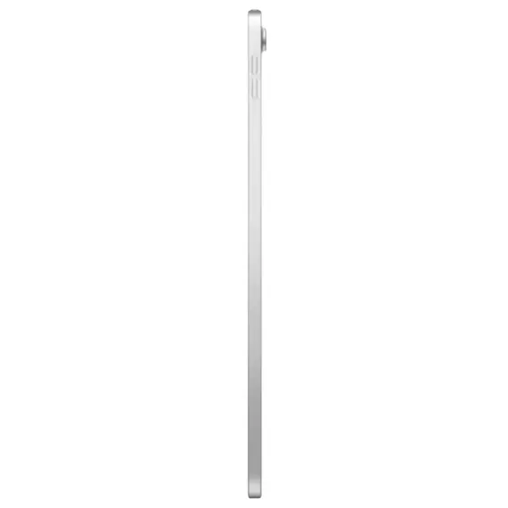 Tabletă Apple iPad 11 (2025), Wi-Fi, 6GB/256GB, Argintiu, 3 image
