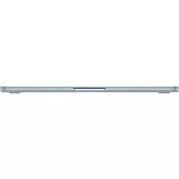 Laptop 13,6" Apple MacBook Air 13, Sky Blue, M5 with 10-core CPU and 10-core GPU, 24GB/1024GB, macOS Tahoe, 4 image