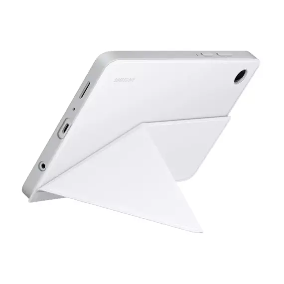 Husă pentru tabletă Samsung Tab A11, 8,7", Alb, 5 image