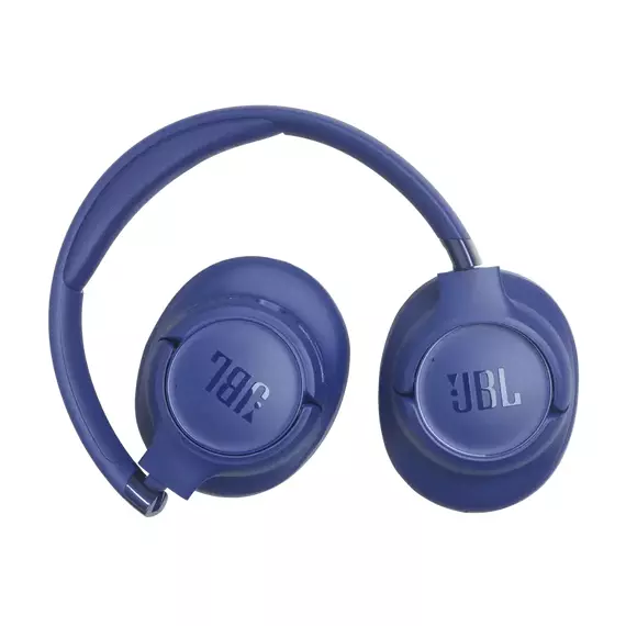 Căști JBL Tune 780NC, Albastru, 2 image