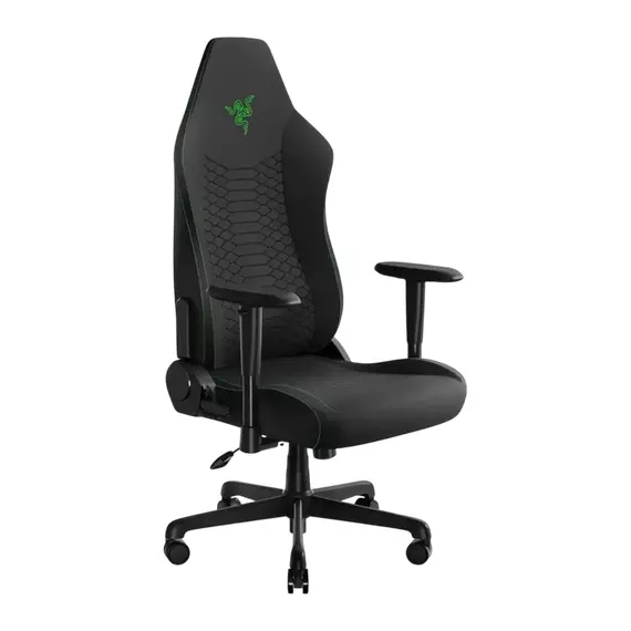 Scaun Gaming Razer Iskur V2 X, Textil, Negru, 5 image