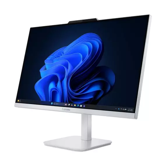 Lenovo AIO A105 (23.8" FHD IPS Ryzen 5 40 2.8-4.3GHz, 16GB, 512GB, wired KB&MS, No OS), 5 image