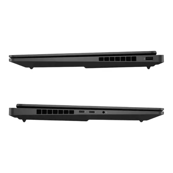 Laptop Gaming 16" HP OMEN MAX 16, Shadow Black, Intel Core Ultra 7 255HX, 32GB/1024GB, FreeDOS, 8 image