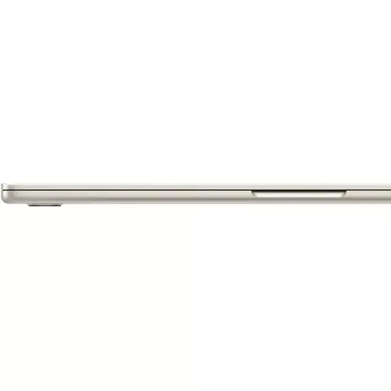 NB Apple MacBook Air 15.3" Z1LT001DW Starlight (M5 16Gb 512Gb) 70W charger, 5 image