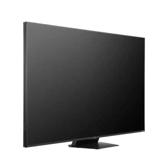 75" LED SMART TV Hisense 75UR9S, 3840x2160 4K UHD, VIDAA U9, Negru, 4 image