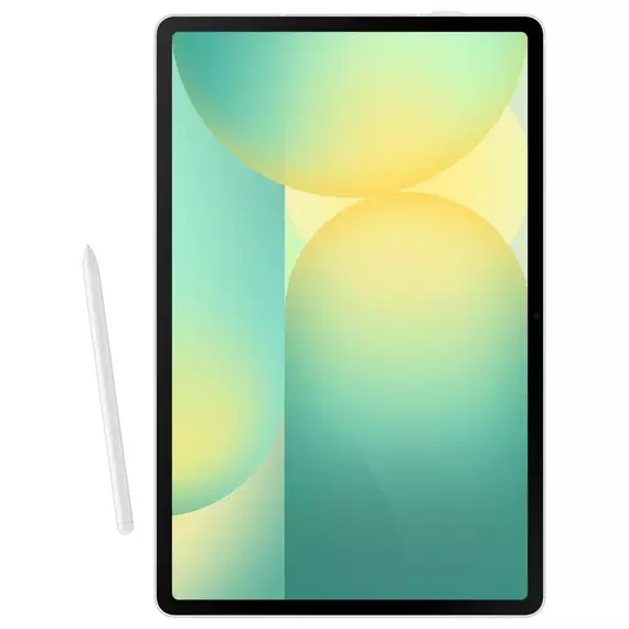 Husă pentru tabletă Samsung Smart Book Cover Tab S10 FE+, 13,1", Portocaliu, 5 image