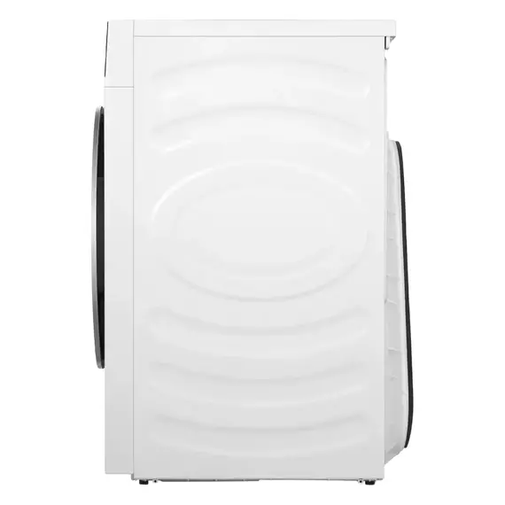 Uscător de rufe Hisense DH5I804BWCD, 8kg, Alb, 7 image