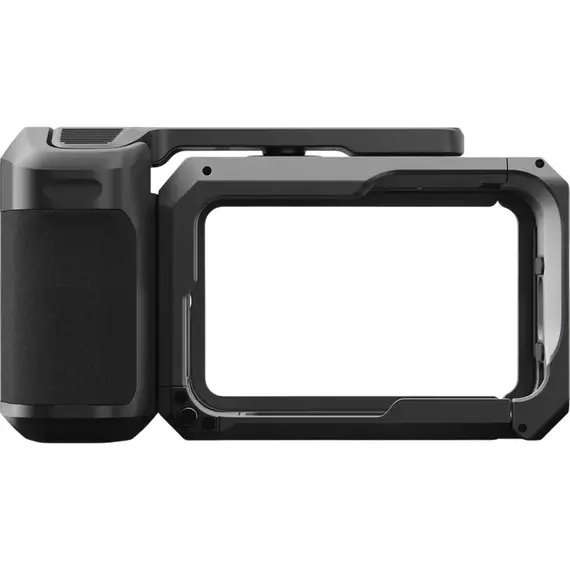 GoPro MISSION 1 PRO Grip Edition - Compact Cinema Action Camera, Black, 6 image